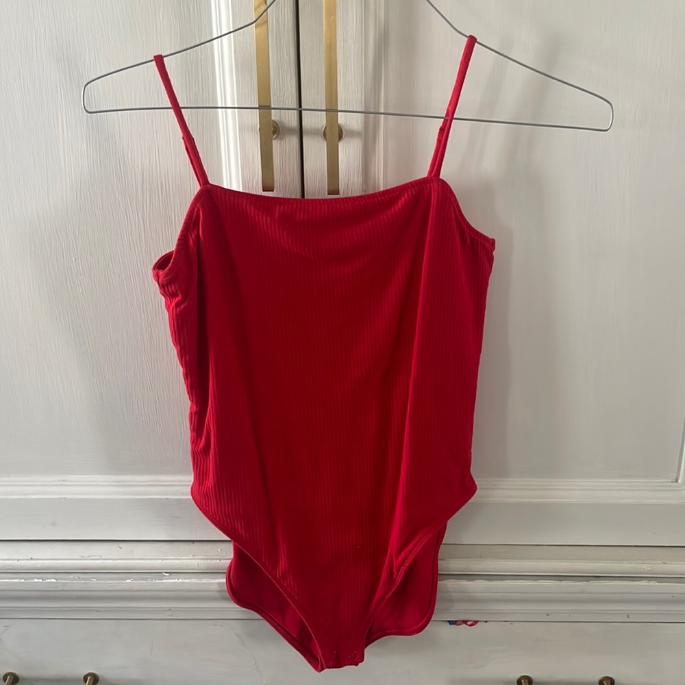 OLD NAVY BODYSUIT